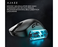 Ajazz AJ179 V2 MAX czarna - 1536385 - zdjęcie 8